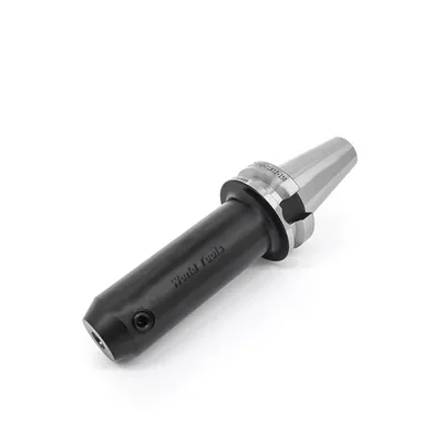Cone bt40 porta barra weldon ø 12mm l150mm - bt40-sln12-150l viber
