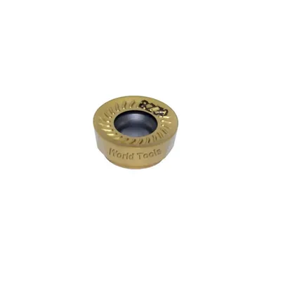 Inserto para fresamento rcmt 1204mosn-m 8230 - dormer pramet