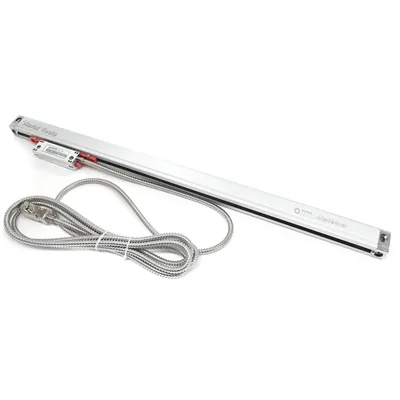 Escala linear de posição para painel digital com curso de 0520mm - ka300-0520 sino