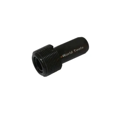 Tubo de refrigeração interna para cone hsk-a - world tools