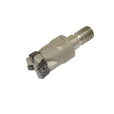 Cápsula m10 ø 20mm 3 cortes para inserto cngx 07 - 93 graus - guran