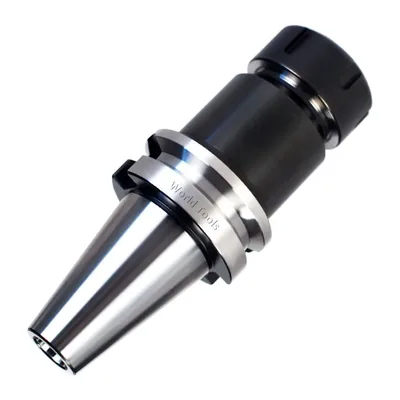 Cone bt40 porta pinça er-32um l150mm para 08.000rpm - bt40-er32-150l viber