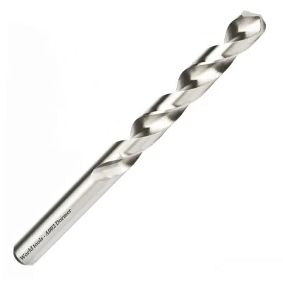 Broca hss standard ø 1/16" x 043mm sem cobertura din338 - a002 dormer