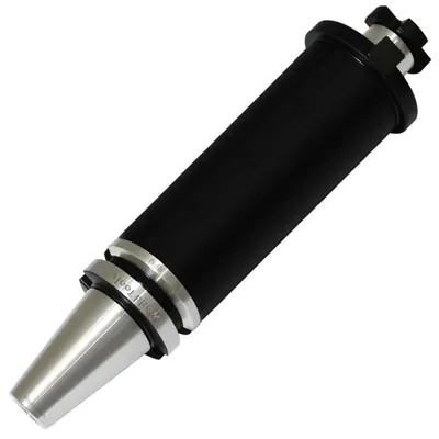 Cone bt50 mas 403 porta fresa / cabeçote ø 22mm l300mm - bt50-fmb22-300l world tools