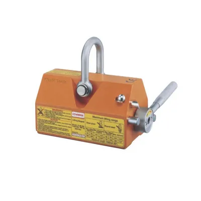 Levantador magnético para 0300kgf - vml-300 vertex