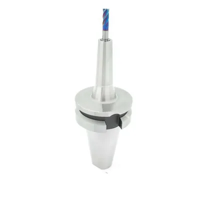 Cone bt40 de alta precisão tipo kojex dc-10 l120mm para 30.000rpm - bt40-dc10-120l world tools