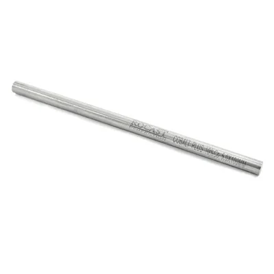 Bits redondo hss ø 05,0 x 100mm com 10% de cobalto - rocast