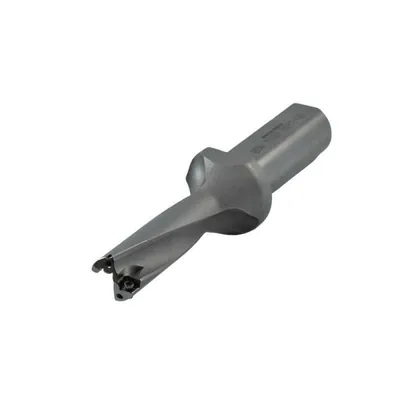 Broca tipo t-max ø 16,0mm comprimento de corte 3xd h20 lcmx 02 - black tools