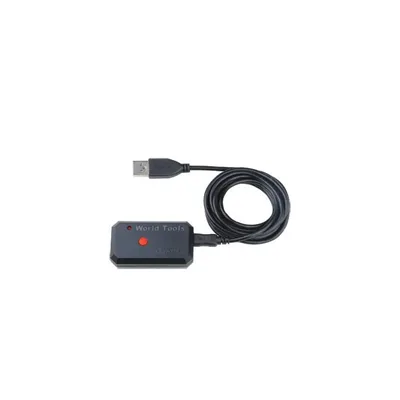 Cabo de comunicação usb para paquímetro digital com 2,0m - 7304-1 insize