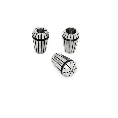 Pinça er-20 ø 07,0 a 06,0mm din6499 - er20-070 viber