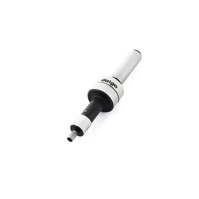 Centralizador mecânico ø 04 x 10 x 19 x 88mm tolerância 0,005mm - mce-420 daigo
