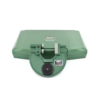 Calibre de boca ajustável 025 a 032mm - 2187-32 insize
