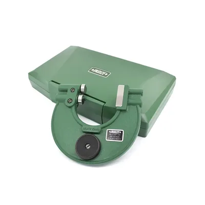 Calibre de boca ajustável 044 a 051mm - 2187-51 insize