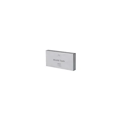 Bloco padrão individual 1,080mm - 4101-a1d08 insize