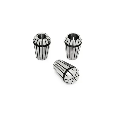 Pinça er-20 ø 13,0 a 12,0mm din6499 - er20-130 viber