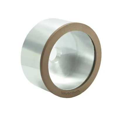 Rebolo diamantado para afiadora universal u-3 - viber