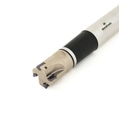 Haste paralela ø 15,0mm porta cápsula roscada m08 - comprimento 150mm - guran