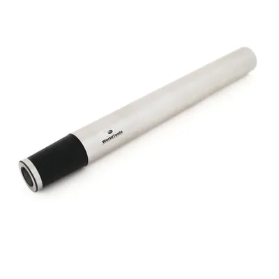 Haste paralela ø 24,0mm porta cápsula roscada m12 - comprimento 150mm - guran