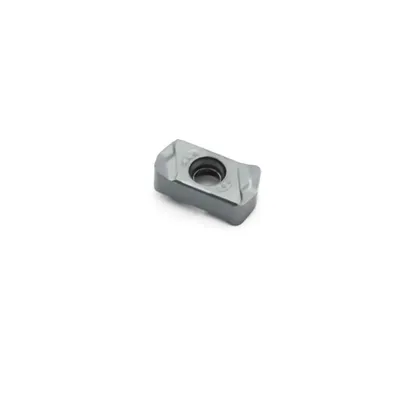 Inserto para fresamento lnmu 0303zer-mj dc300 - dry cut