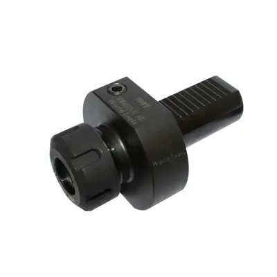 Vdi 30 porta pinça er-25um com sistema de refrigeração - vdi30-er25 world tools