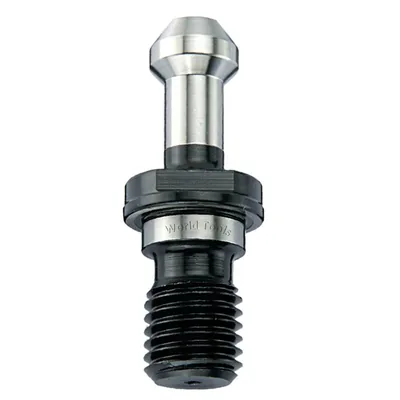 Pino de fixação bt40 x 60 graus mas 403 com passagem interna - bt-517 world tools