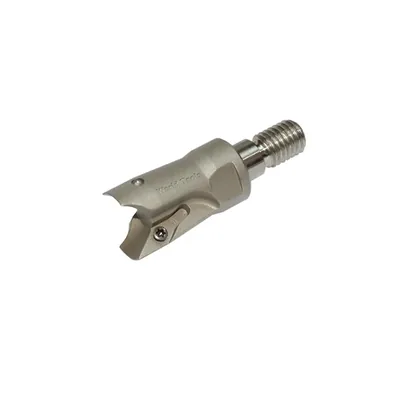 Cápsula m10 ø 20mm 2 cortes para inserto vcgt 110308 - guran