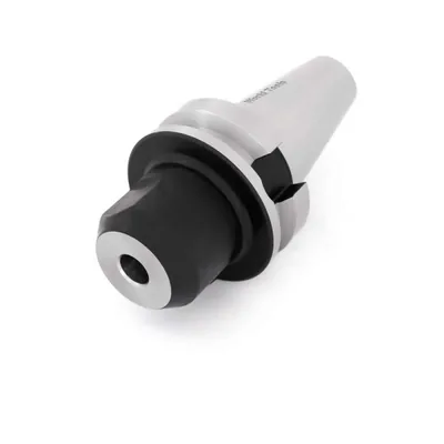 Cone bt40 porta barra weldon ø 12mm l063mm para 12.000rpm - bt40-sln12-063l-12r mawbra