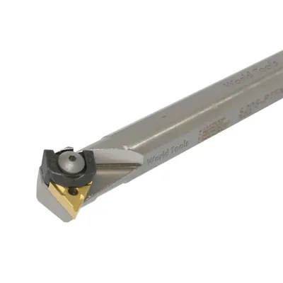Suporte interno de torno s20s ptfnr 16w - black tools