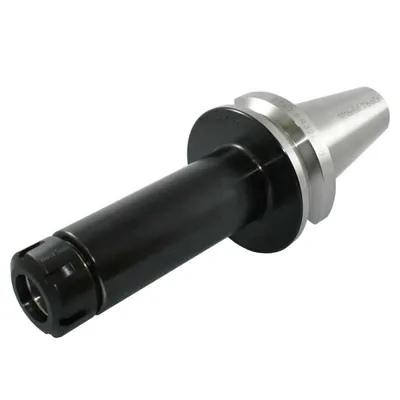 Cone bt50 porta pinça er-32um l200mm para 12.000rpm - bt50-er32-200l world tools