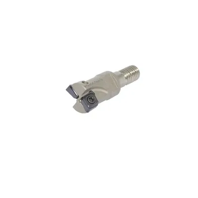 Cápsula m08 ø 16mm 2 cortes para inserto cngx 07 - 93 graus - guran