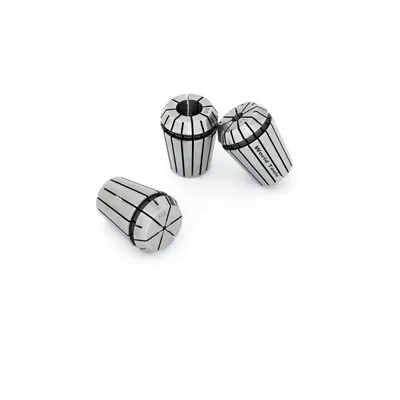 Pinça er-25 ø 06,0 a 05,0mm din6499 - er25-060 viber