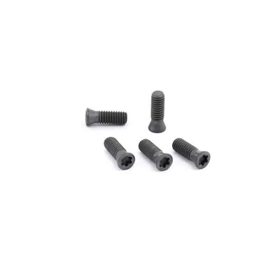 Parafuso tork de alta resistência plus m4,0 x 10,5mm t15 - us 4011-t15p dormer pramet