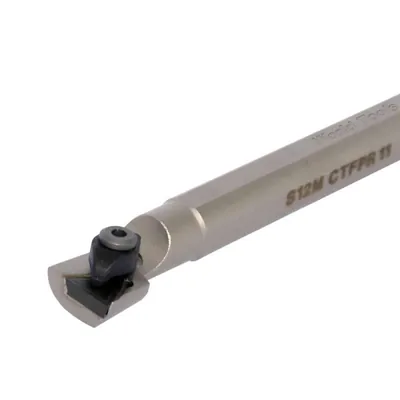 Suporte interno de torno s12m ctfpr 11 - black tools
