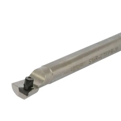 Suporte interno de torno s16r ctfpr 11 - black tools