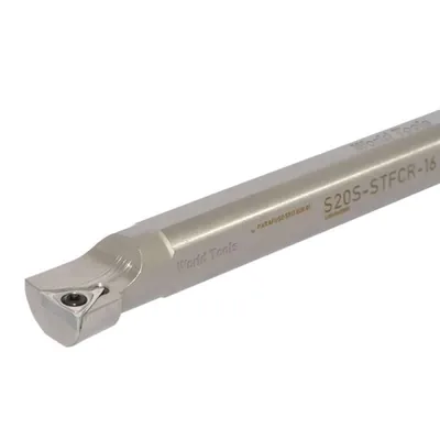 Suporte interno de torno s20s stfcr 16 - black tools