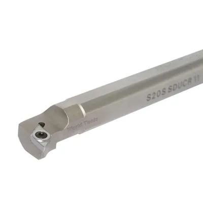 Suporte interno de torno s20s sducr 11 - black tools