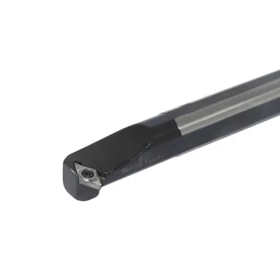 Suporte de rosca interna econômica ø 16mm dc 07 - 55 graus - black tools