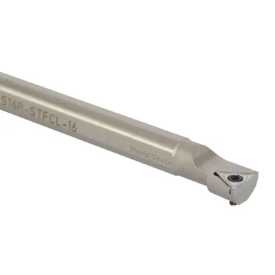 Suporte interno de torno s16r stfcl 16 - black tools