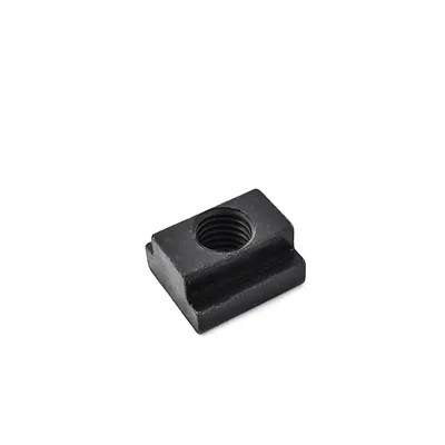 Porca em t para kit de fixação com rosca m14 x 2,00 canal da mesa de 16mm - pt-m14-d daigo