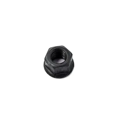 Porca flangeada sextavada para kit de fixação com rosca m14 x 2,00 - pf-m14-d daigo