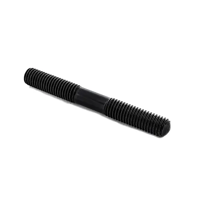 Fuso roscado para kit de fixação m12 x 1,75 x 100mm - 1344m vertex