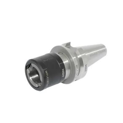 Cone bt30 flutuante de troca rápida t1 tc312 para rosquear m03 a m12 - bt30-tc312 world tools