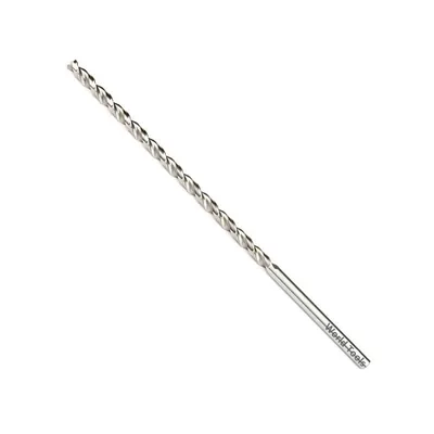 Broca hss-e extra longa ø 12,00 x 480mm din1869/3 - 80045 narex