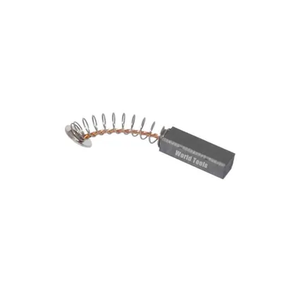 Escova para avanço automático ø 4,3 x 6,2 x 16mm peça nr59 - e-0905 vertex