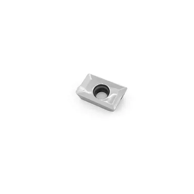 Inserto para fresamento apkt 1003pdtr dc-al - dry cut