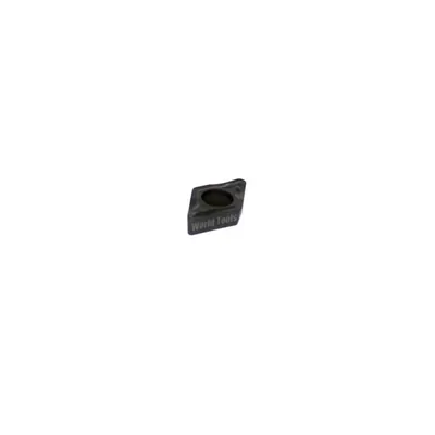 Inserto para torneamento dcmt 070208 hm ybc252 - zcc ct