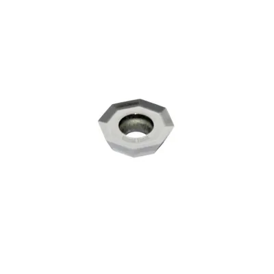 Inserto para fresamento ofkt 05t3 lh yd101 para alumínio - zcc ct