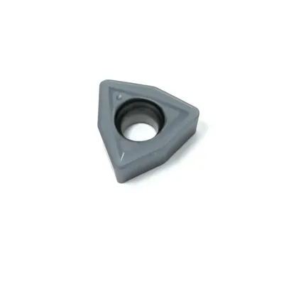Inserto para furação wcmx 050308r-53 dc200 - dry cut