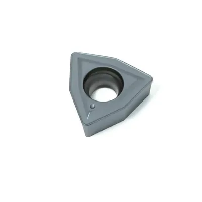 Inserto para furação wcmx 06t308r-53 dc200 - dry cut