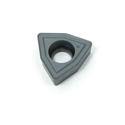 Inserto para furação wcmx 080412r-53 dc200 - dry cut